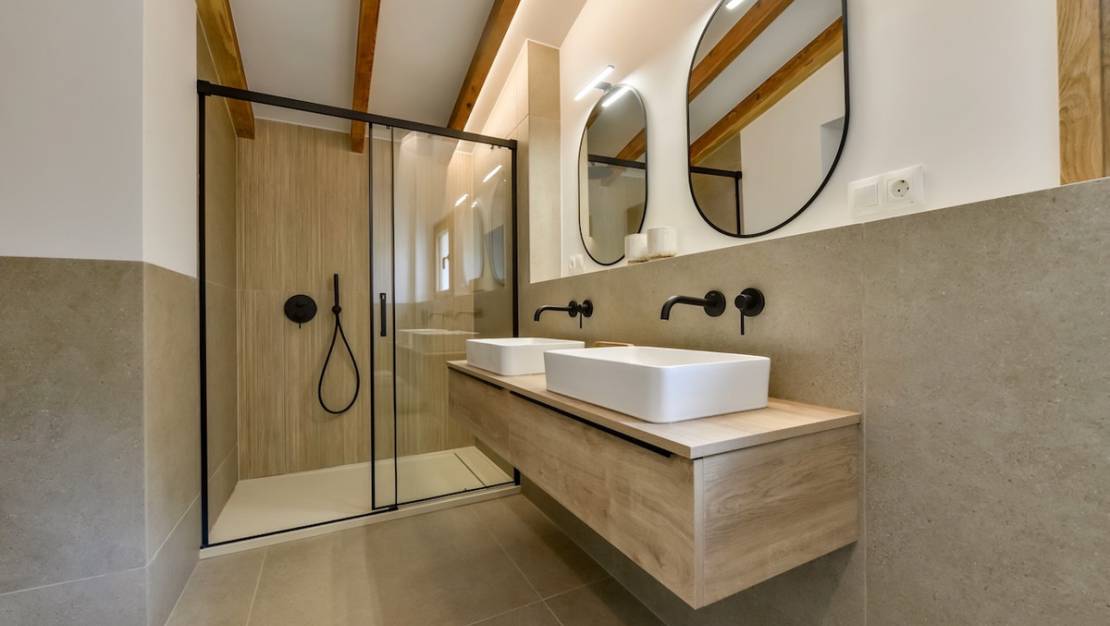 Venta - Chalet - Altea - Altea Centro