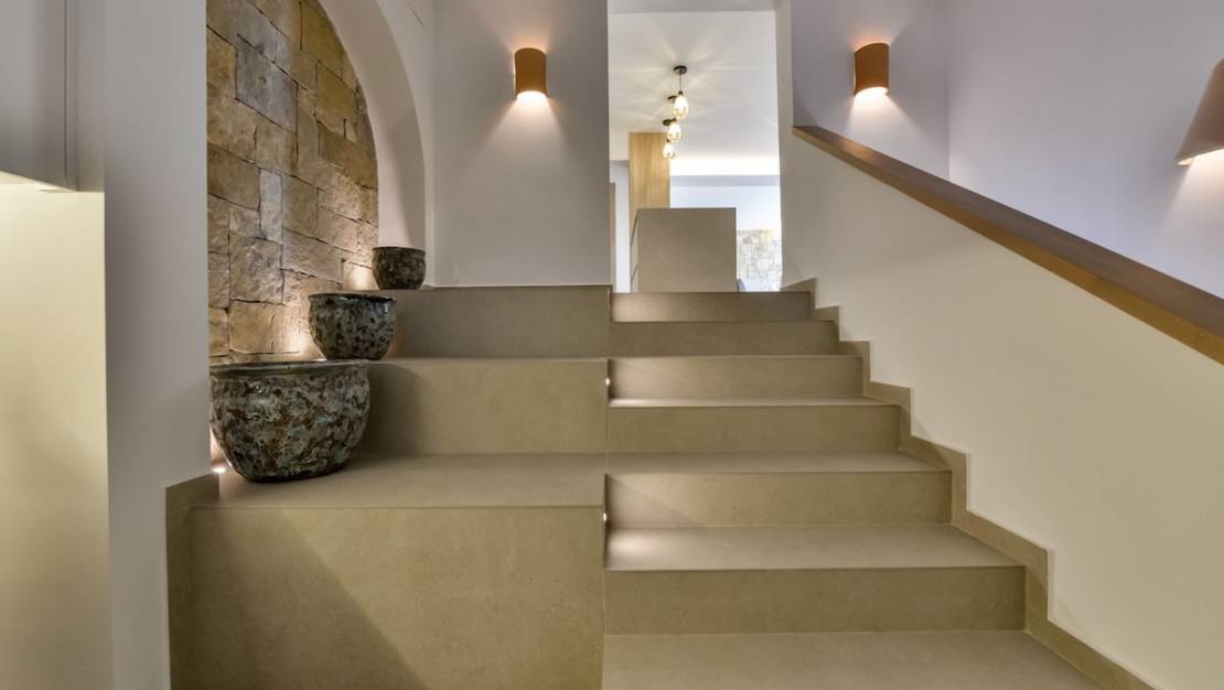 Venta - Chalet - Altea - Altea Centro