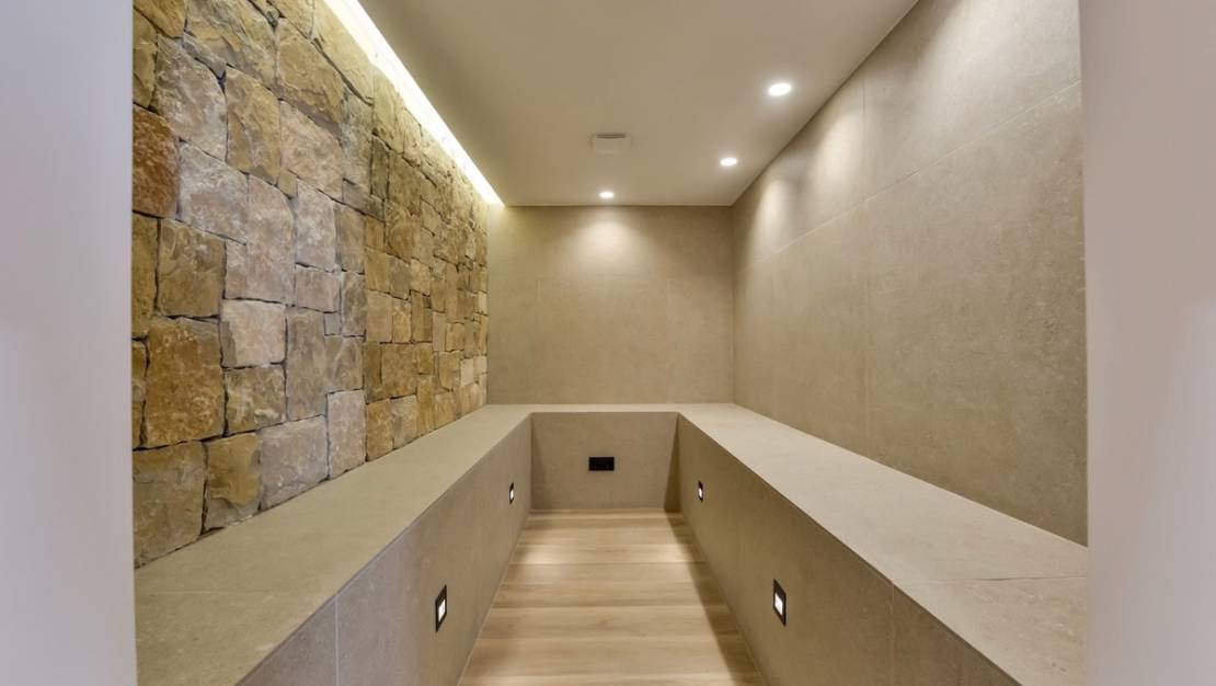 Venta - Chalet - Altea - Altea Centro