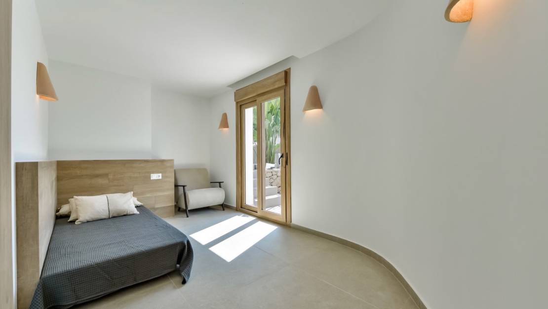 Venta - Chalet - Altea - Altea Centro