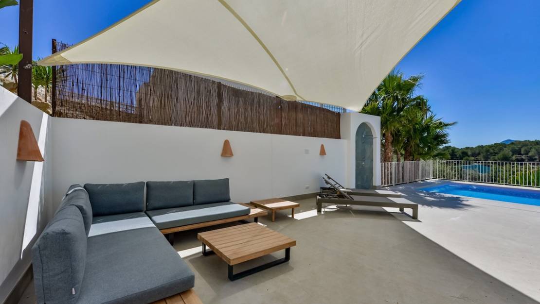 Venta - Chalet - Altea - Altea Centro