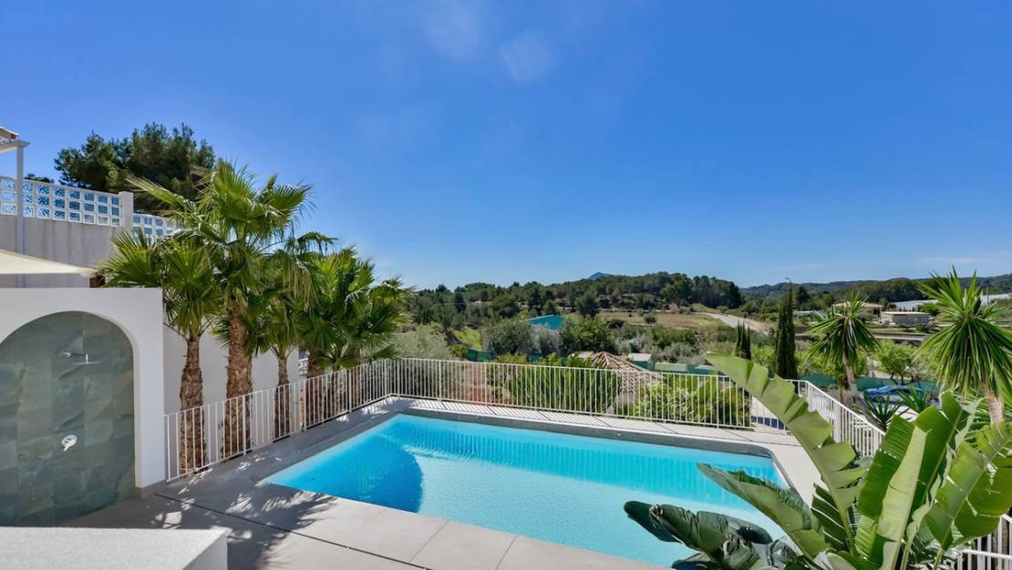 Venta - Chalet - Altea - Altea Centro