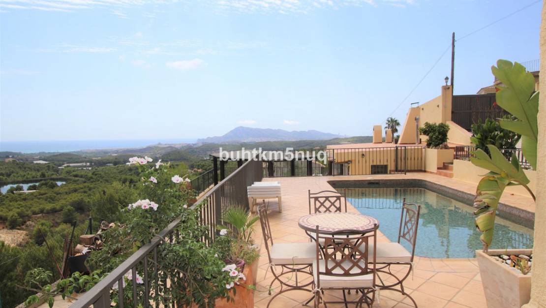 Venta - Chalet - Altea - Altea Centro