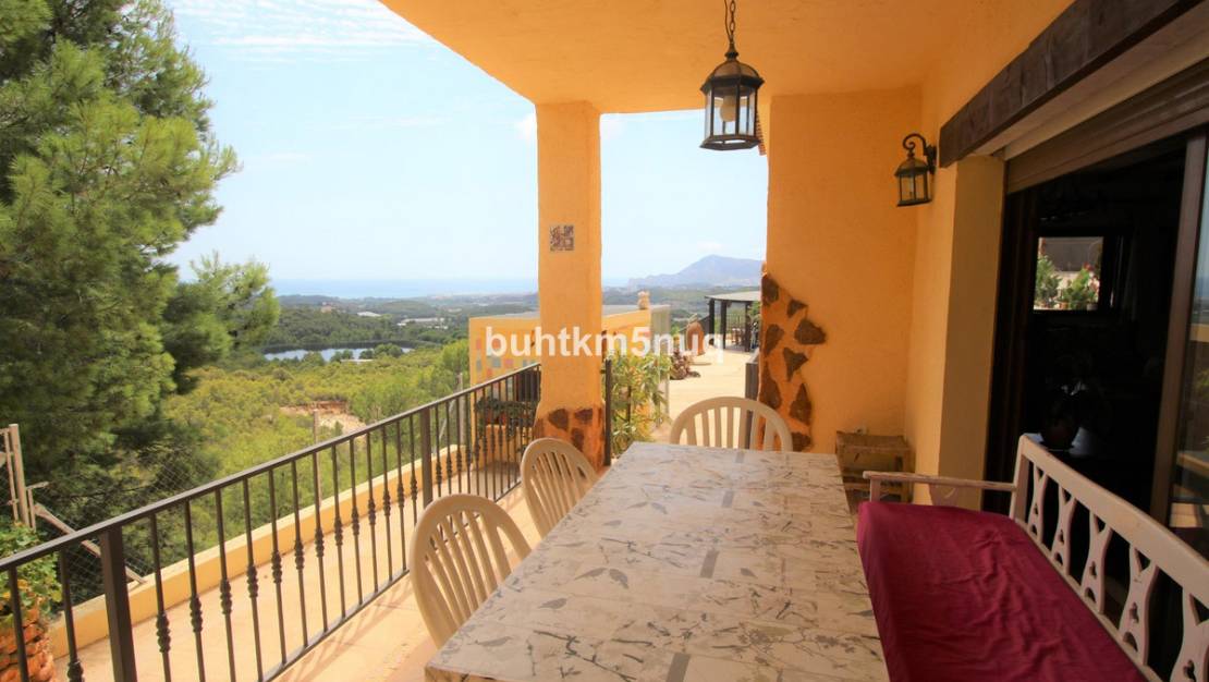 Venta - Chalet - Altea - Altea Centro