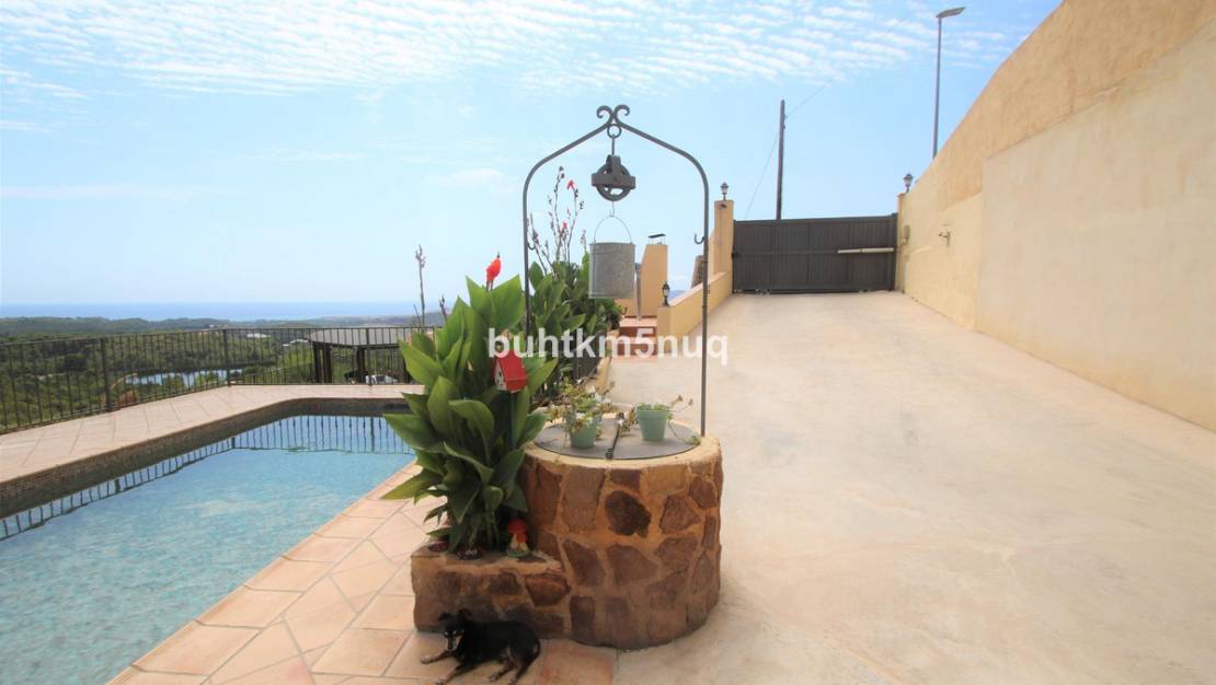 Venta - Chalet - Altea - Altea Centro