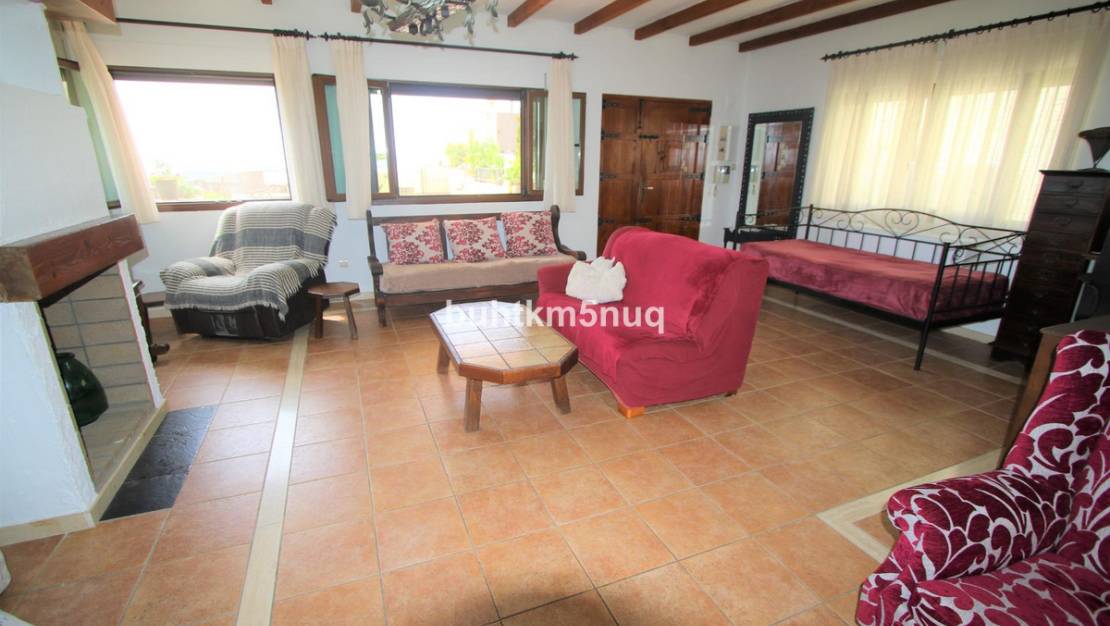 Venta - Chalet - Altea - Altea Centro