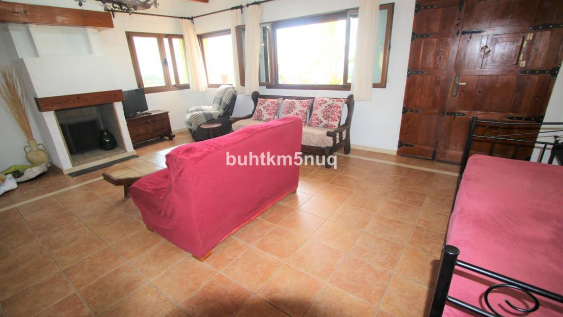 Venta - Chalet - Altea - Altea Centro