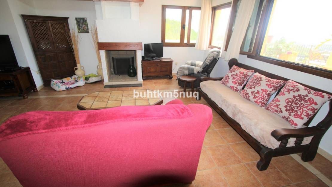 Venta - Chalet - Altea - Altea Centro