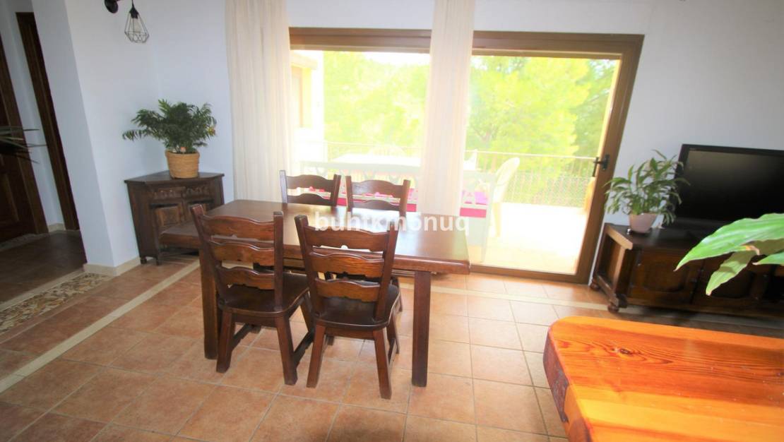 Venta - Chalet - Altea - Altea Centro