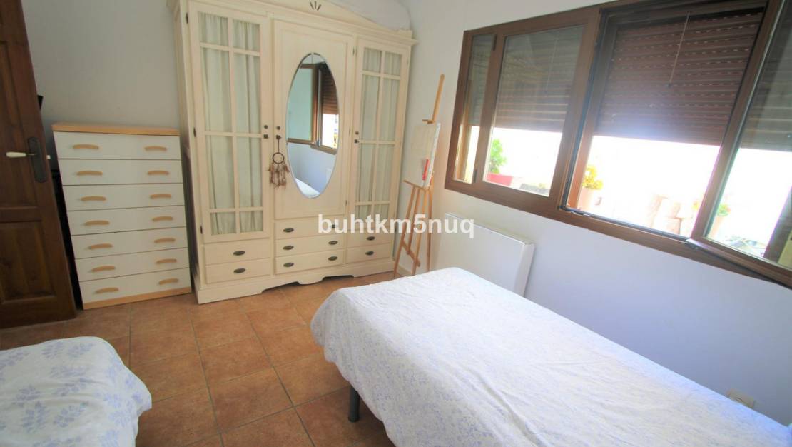 Venta - Chalet - Altea - Altea Centro