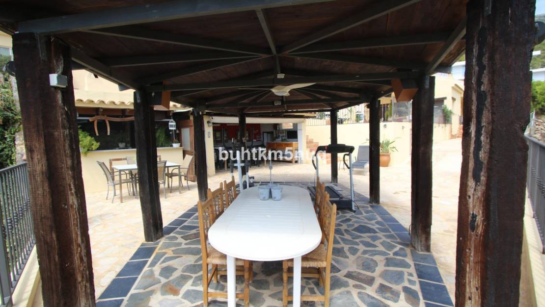 Venta - Chalet - Altea - Altea Centro