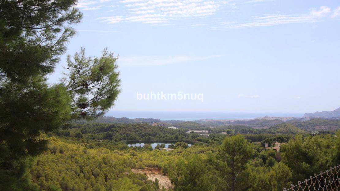 Venta - Chalet - Altea - Altea Centro