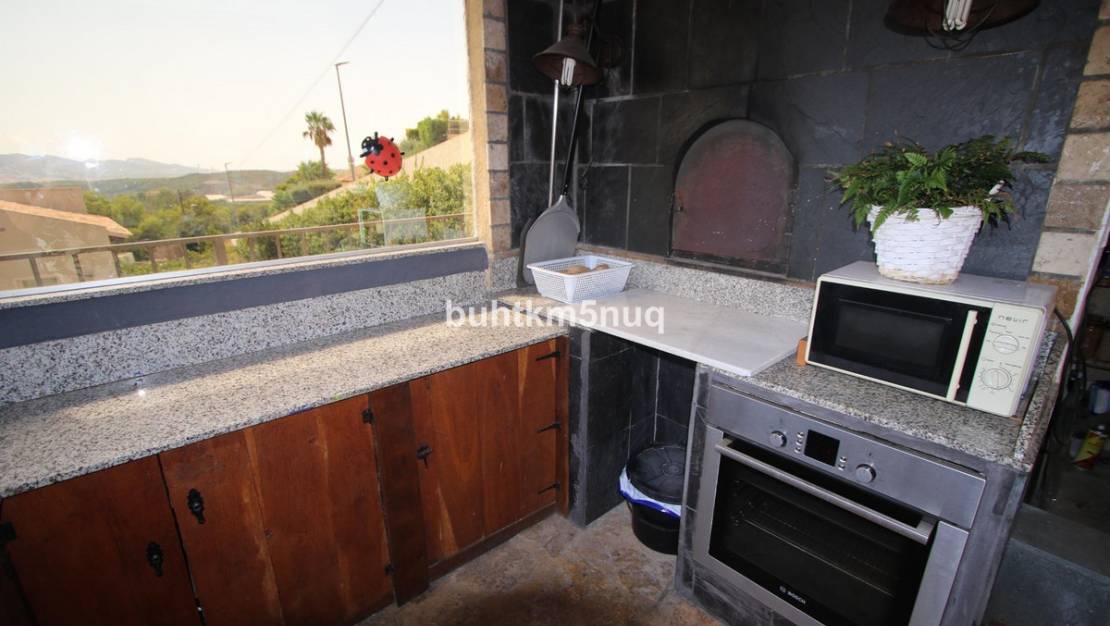 Venta - Chalet - Altea - Altea Centro