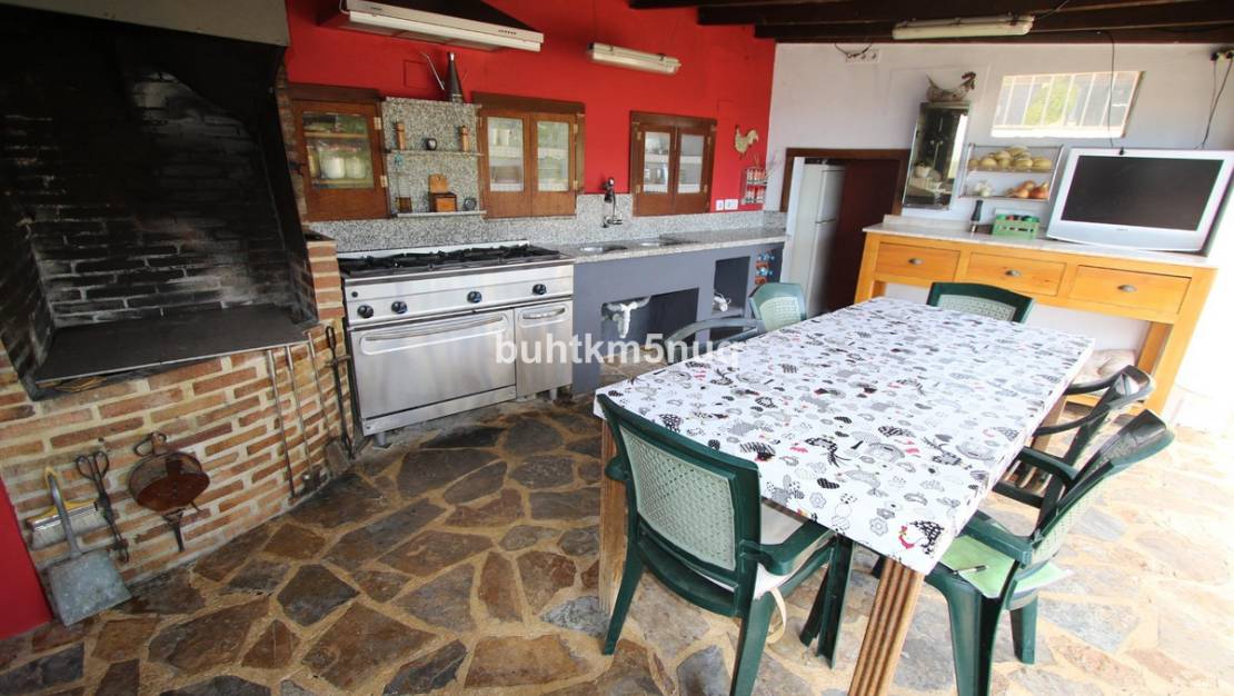 Venta - Chalet - Altea - Altea Centro