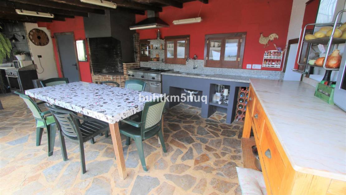 Venta - Chalet - Altea - Altea Centro