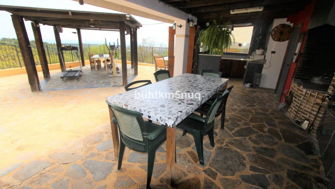 Venta - Chalet - Altea - Altea Centro