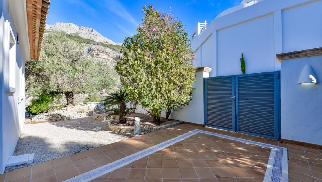 Venta - Chalet - Altea - Altea Centro