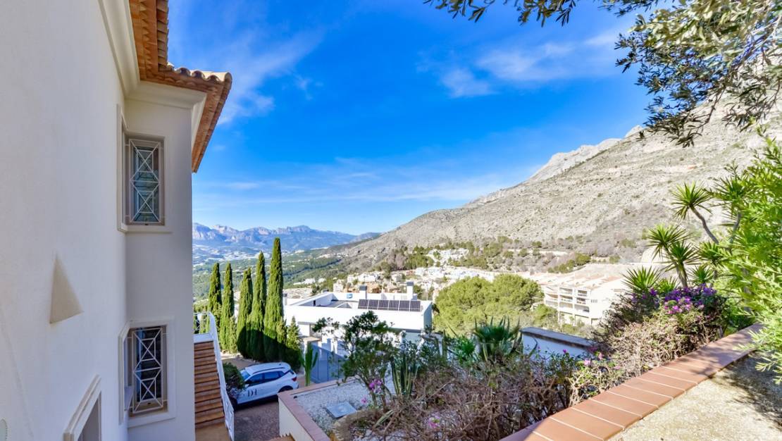 Venta - Chalet - Altea - Altea Centro