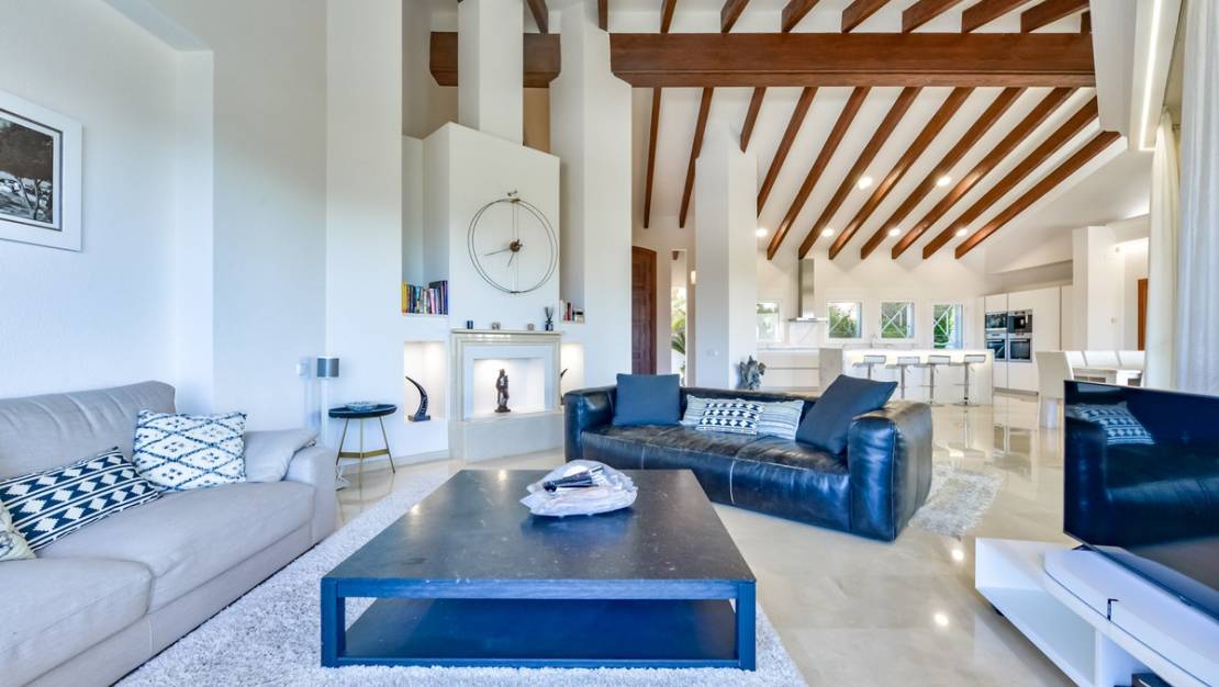 Venta - Chalet - Altea - Altea Centro