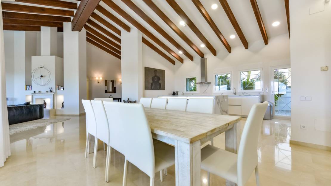 Venta - Chalet - Altea - Altea Centro