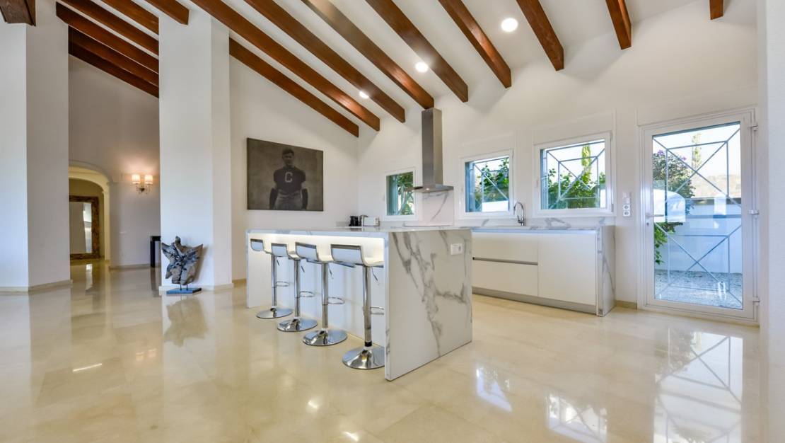 Venta - Chalet - Altea - Altea Centro