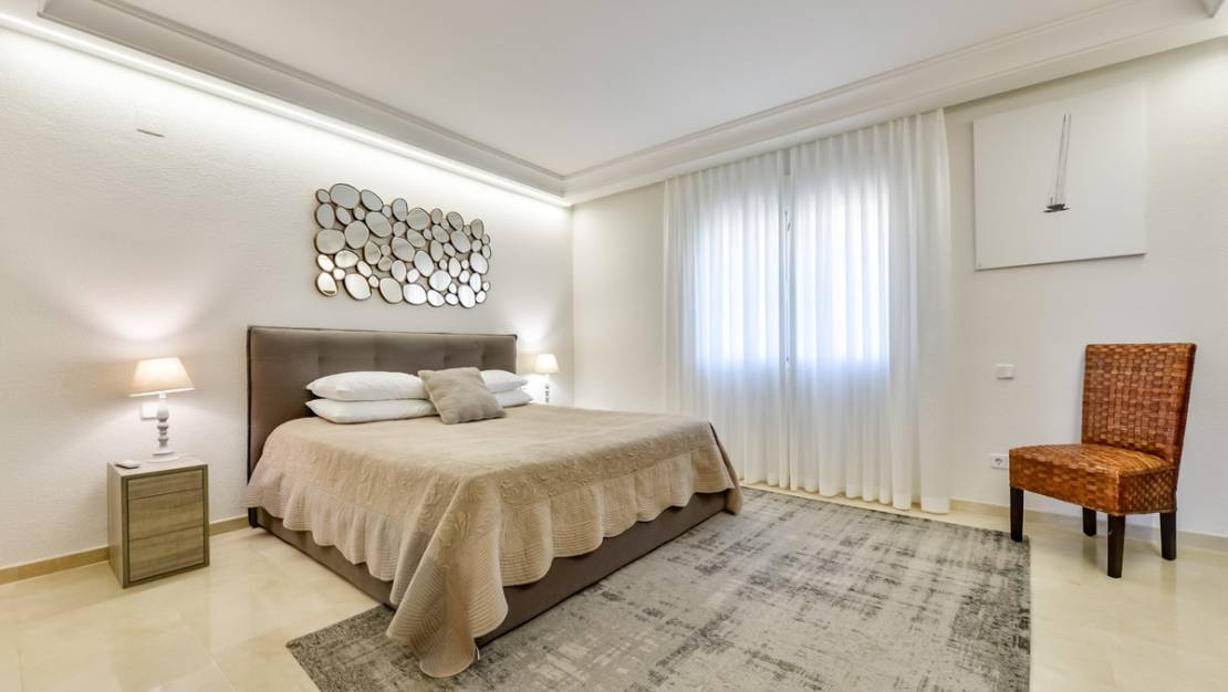 Venta - Chalet - Altea - Altea Centro