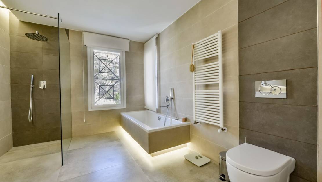 Venta - Chalet - Altea - Altea Centro