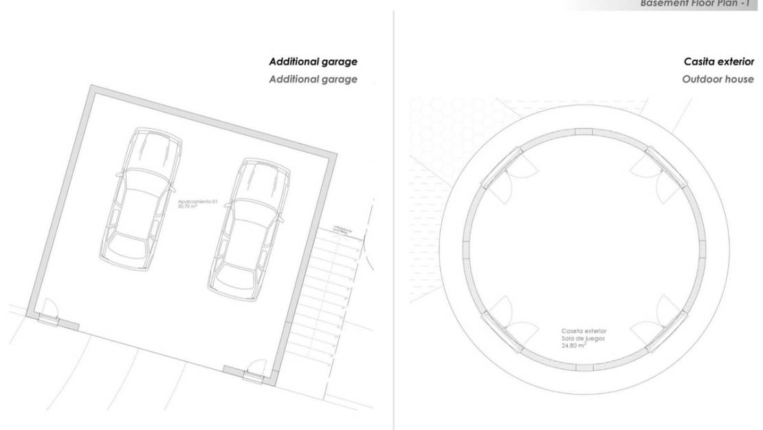 Venta - Chalet - Altea - Altea Centro