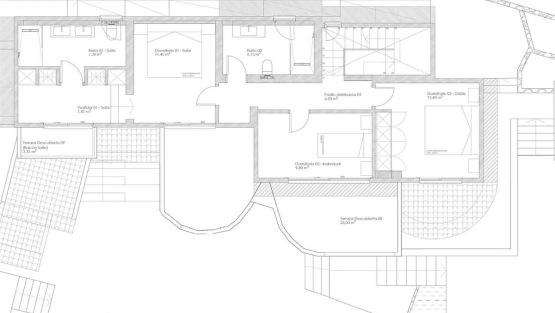 Venta - Chalet - Altea - Altea Centro