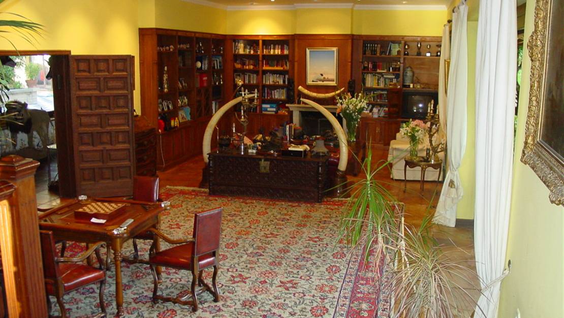 Venta - Chalet - Altea - Altea Centro