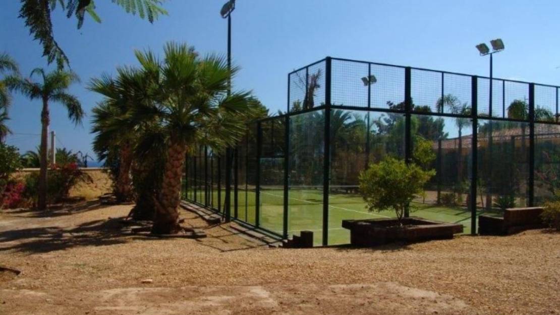 Venta - Chalet - Altea - Altea Centro