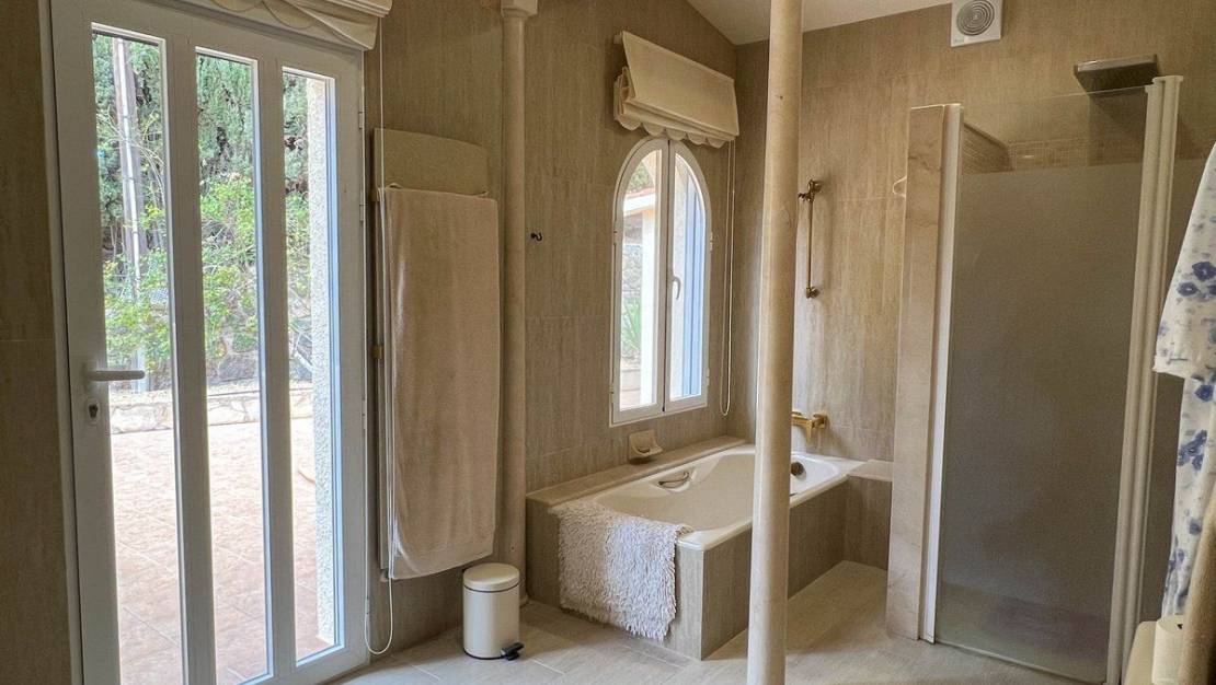 Venta - Chalet - Altea - Altea Centro