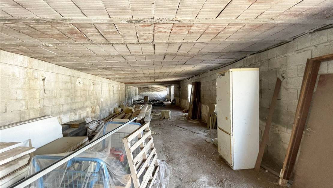 Venta - Chalet - Altea - Altea Centro