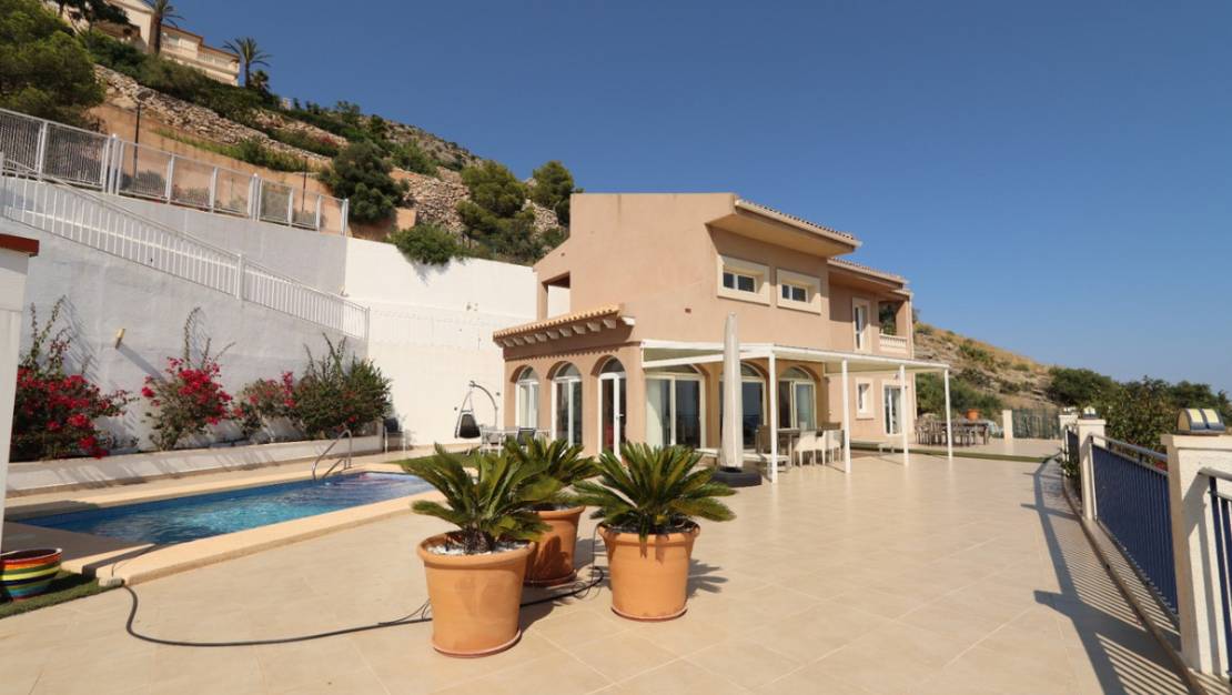 Venta - Chalet - Altea - Altea Centro