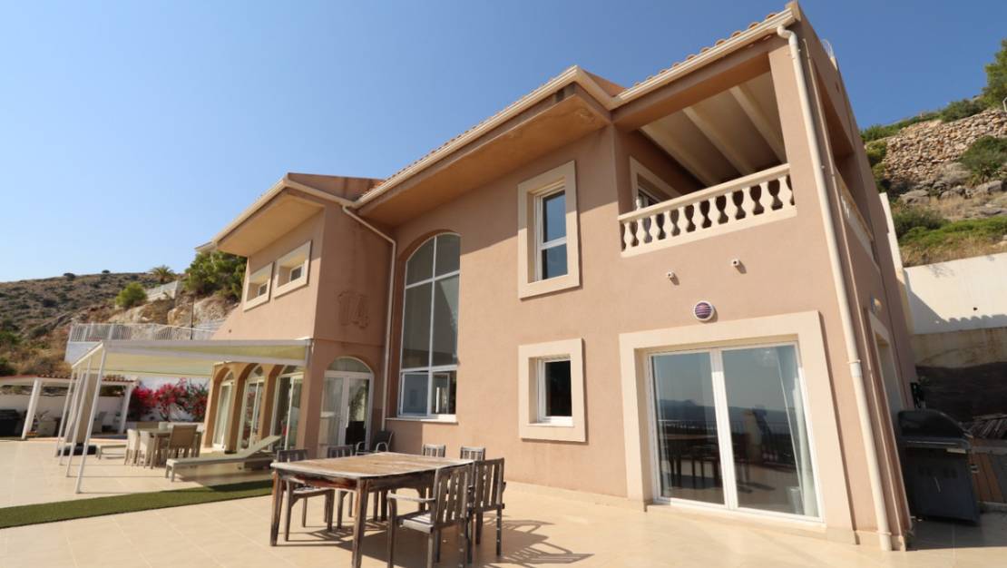 Venta - Chalet - Altea - Altea Centro