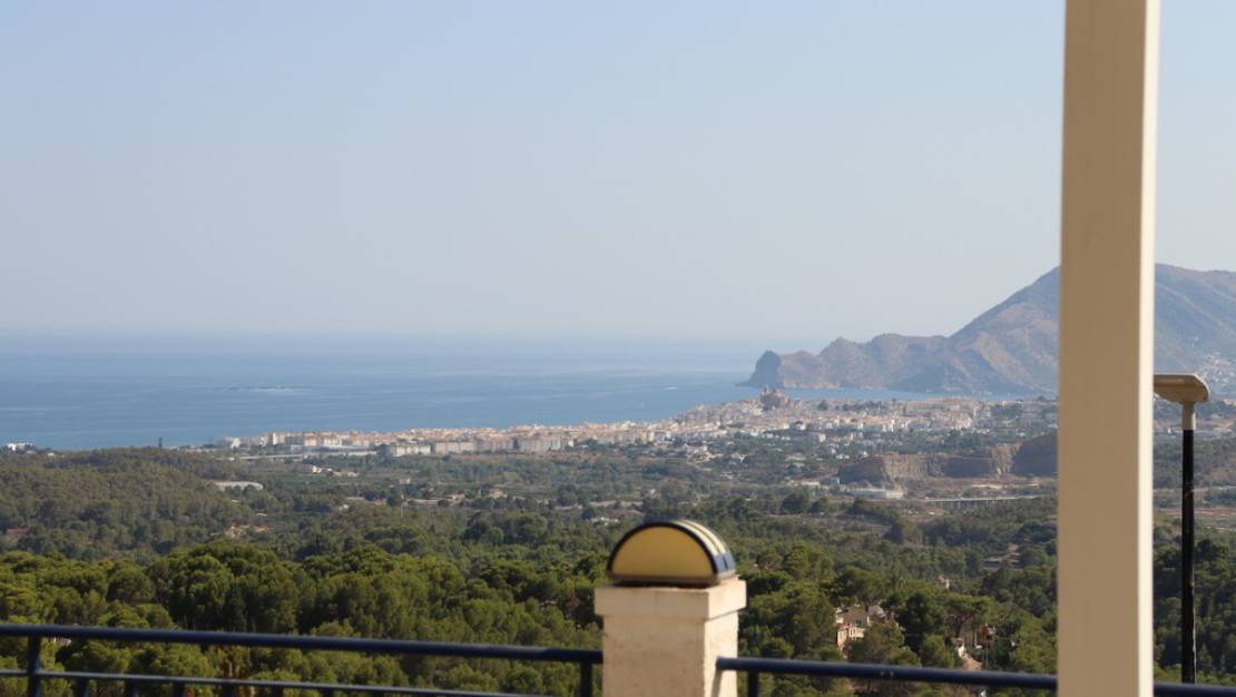 Venta - Chalet - Altea - Altea Centro