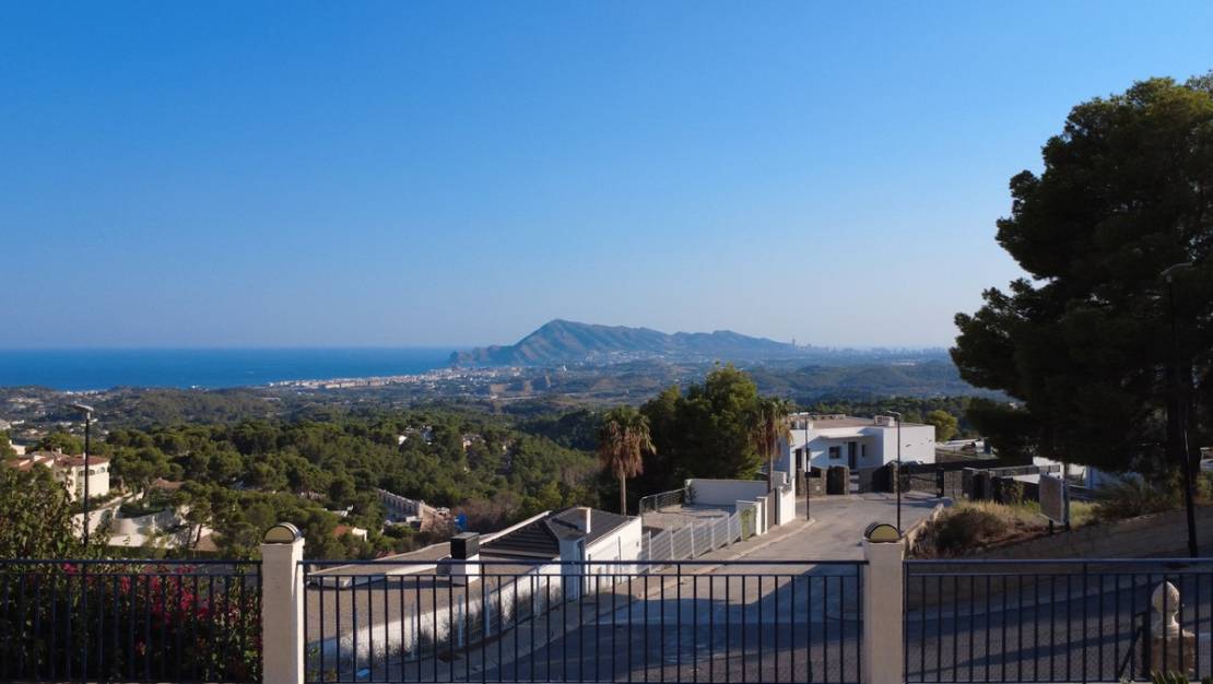 Venta - Chalet - Altea - Altea Centro