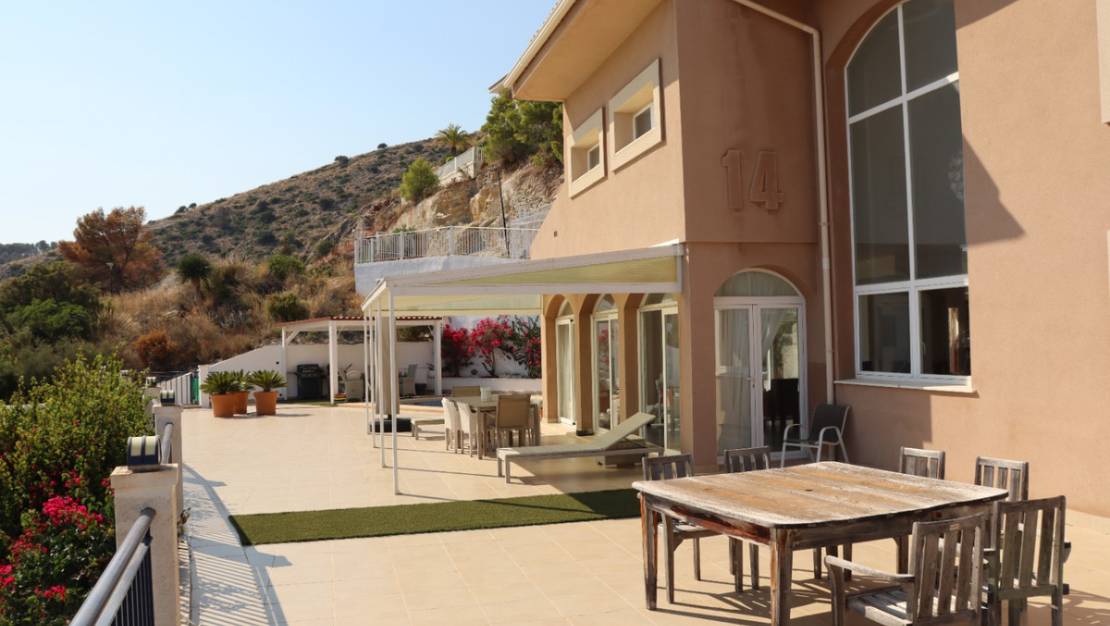 Venta - Chalet - Altea - Altea Centro