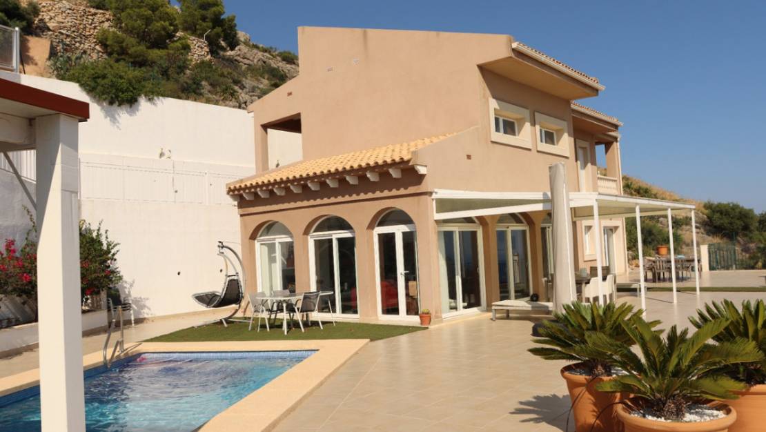 Venta - Chalet - Altea - Altea Centro