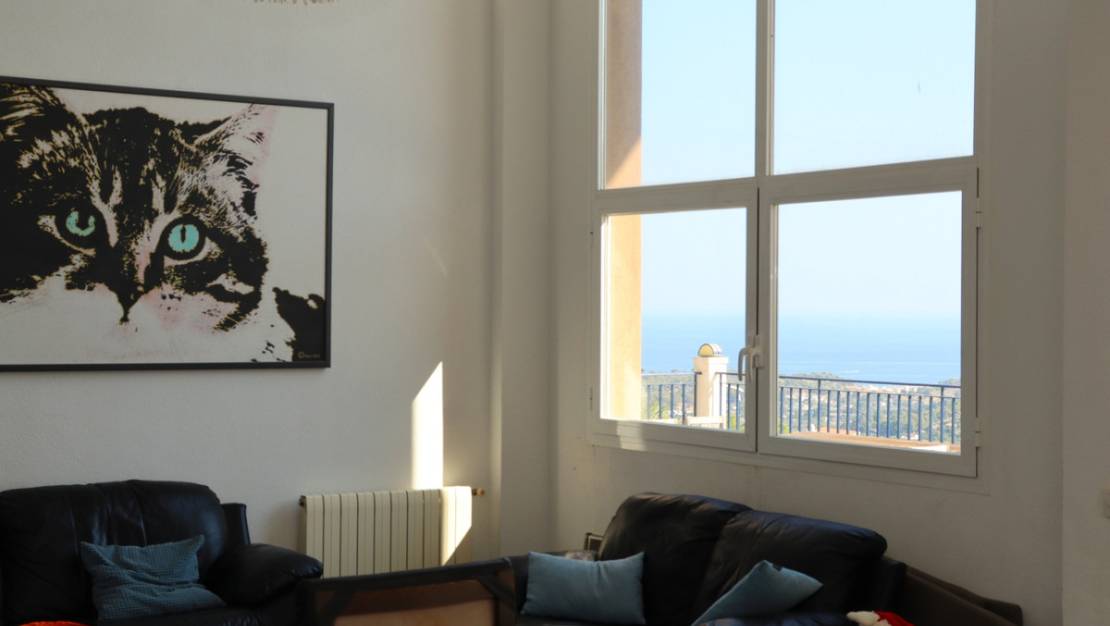 Venta - Chalet - Altea - Altea Centro