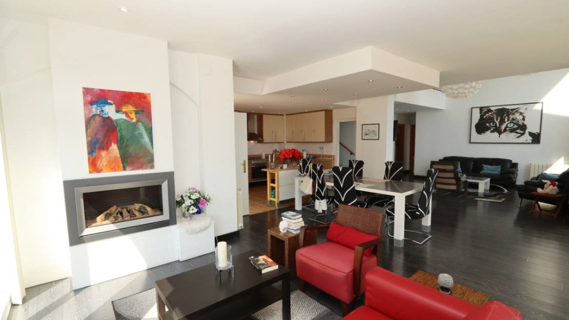 Venta - Chalet - Altea - Altea Centro