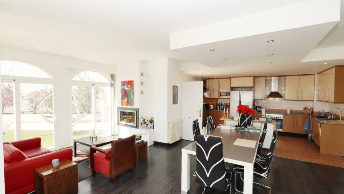 Venta - Chalet - Altea - Altea Centro