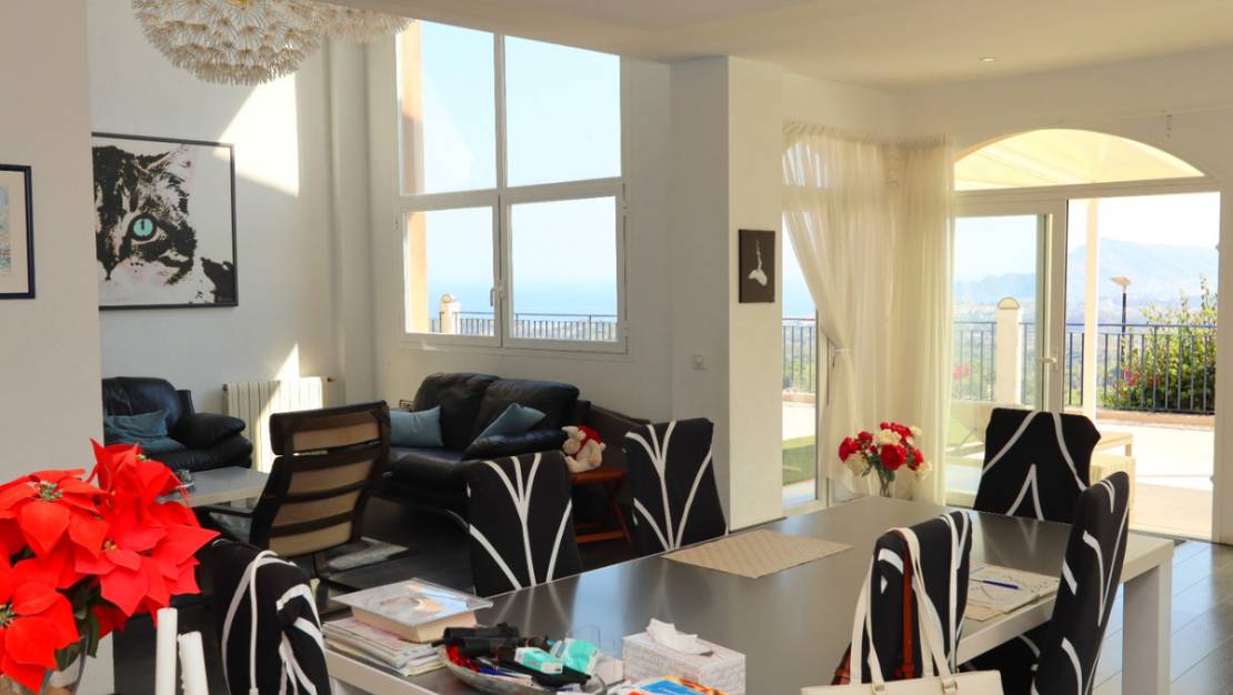 Venta - Chalet - Altea - Altea Centro