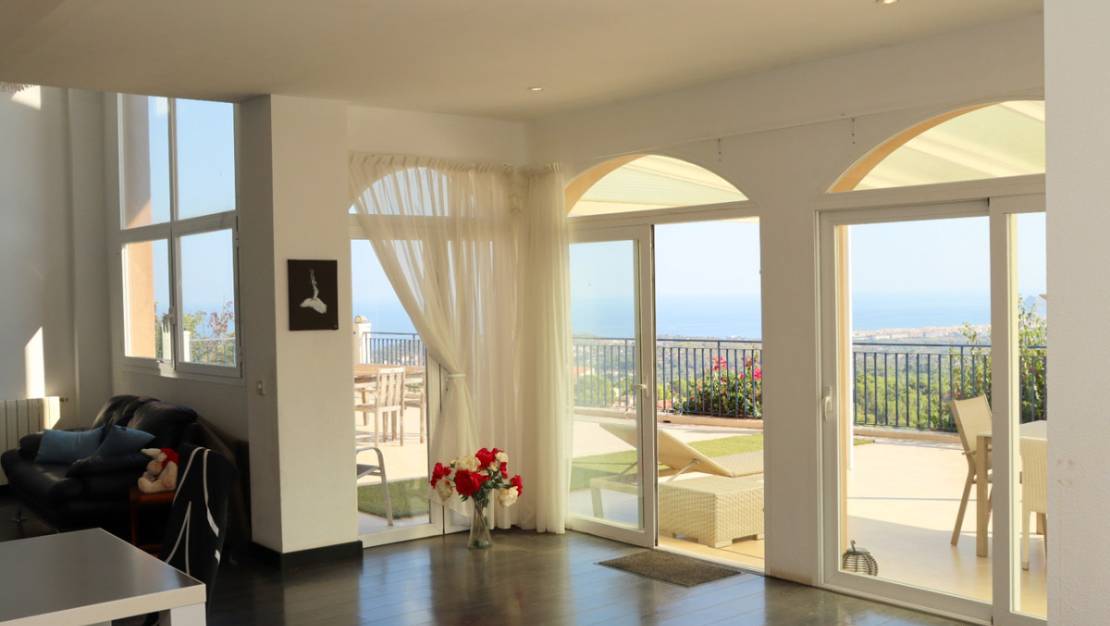 Venta - Chalet - Altea - Altea Centro