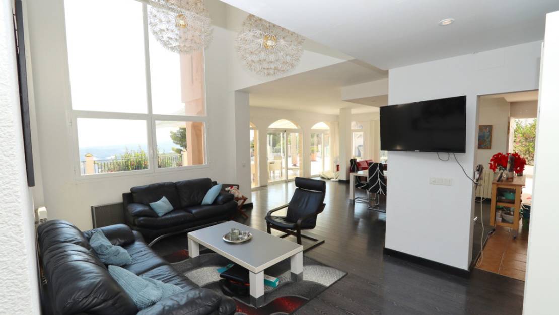 Venta - Chalet - Altea - Altea Centro