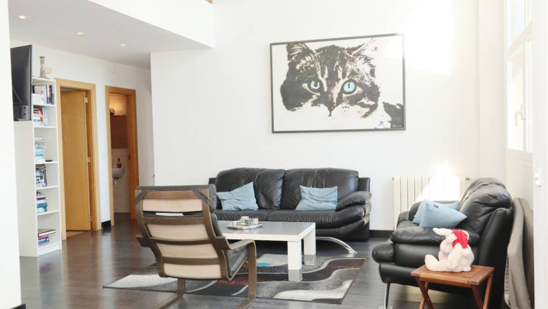 Venta - Chalet - Altea - Altea Centro