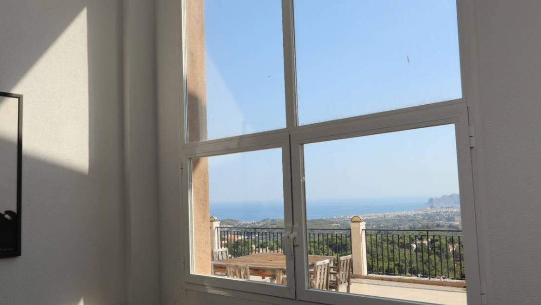 Venta - Chalet - Altea - Altea Centro