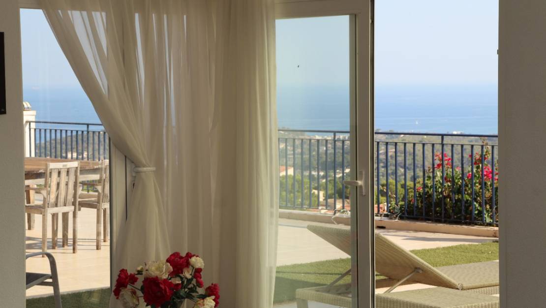 Venta - Chalet - Altea - Altea Centro