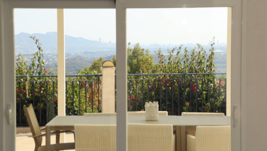 Venta - Chalet - Altea - Altea Centro