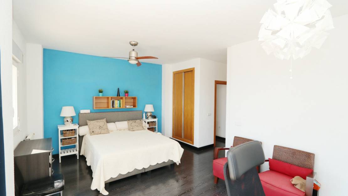 Venta - Chalet - Altea - Altea Centro